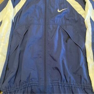 Nike Vintage Windbreaker